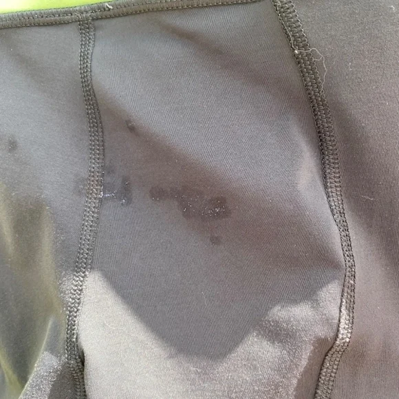 *SOLD* - Lululemon leggings Girls Sz 12/14/16 - Picture 8 of 9